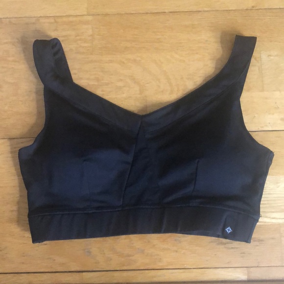 Other - Black sports bra Other - Black sports bra